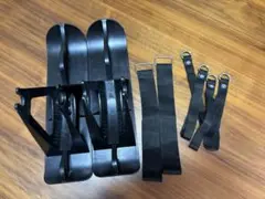 スキー アクセサリー