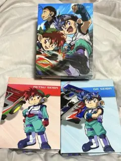 2026年最新】爆走兄弟レッツ＆ゴー WGPの人気アイテム - メルカリ