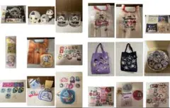 最終値下げ‼️ Tinytan BT21 グッズセット BTS