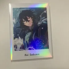 あんさんぶるスターズ！！朔間零