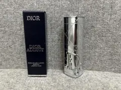 DiorAddict リップスティックケース Silver Cannageのサムネイル