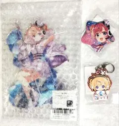 くじ引き堂 ごちうさ ココアセット - メルカリ