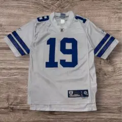 ナイキ NFL ダラス・カウボーイズ ブライアント #88 ユニフォーム L
