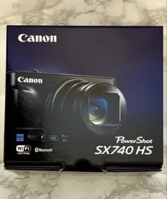 2026年最新】canon sx740hsの人気アイテム - メルカリ