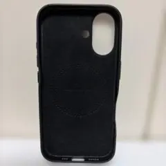MOFT iPhone用ケース マグネット対応 ブラック iPhone16対応のサムネイル
