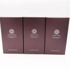 パーフェクトワン SPディープモイスチャーマスク 25ml×5枚入 3箱のサムネイル