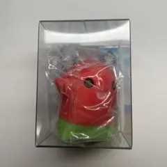 もちもちましゅ 透明 もにまるず moni moni ANIMALS 箱無し もちもちましゅ 透明 もにまるず moni moni ANIMALS 箱無し - メルカリ