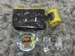 三代目 ELLY ガチャセット