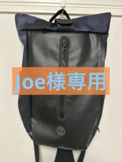 COLE HAAN ゼログランド ミッドナイトカモフラージュ バックパック