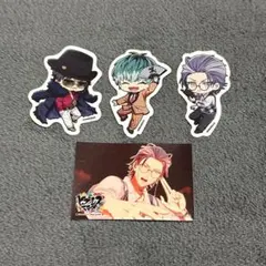 オオサカ シール