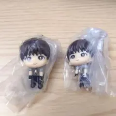RIIZE ガチャガチャ つまんでつなげてますこっと でらっくす!　ソンチャン