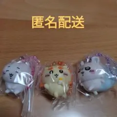 ちいかわ　ビスケット　マスコット