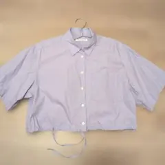 BEAUTY&YOUTH半袖シャツ