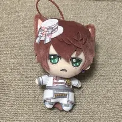 魔法使いの約束 ミスラ きらどる【タグ無し】 ミスラ】魔法使いの約束 きらどるぬいぐるみ 盛装の魔法使いver