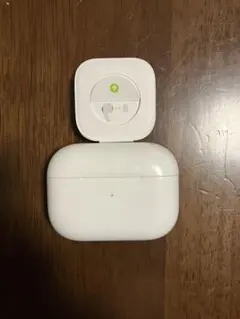 AirPods Pro 第1世代 イヤピース付き