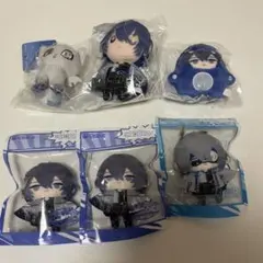 小柳ロウ ぬいぐるみ にじぬい にじぱぺっと えとぬい 新年グッズ 小柳ロウ ぬいぐるみ にじぬい にじぱぺっと えとぬい 新年グッズ