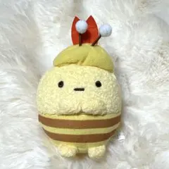 すみっコぐらし　みにっコとあそぼ　マスコットキーチェーン