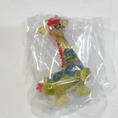 Suzy’s Zoo スージーズー めじるしアクセサリー2 パッチズ ガチャ
