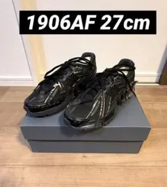 ✅インソール未使用✅NewBalance 1906AF✅27cm