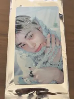 StrayKids スキズ ペンミ スペシャルトレーディングカード　ヒョンジン