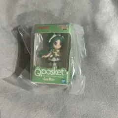 Qpocket Yes!プリキュア5gogo キュアミント
