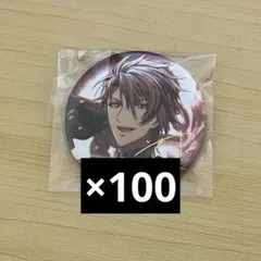 アイドリッシュセブン アイナナ 缶バッジ 御堂虎於