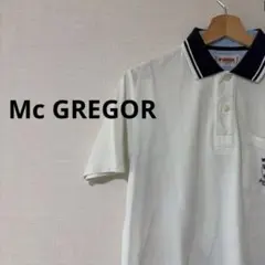 McGREGORマックレガー／ポロシャツ半袖のサムネイル