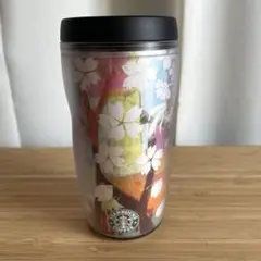 スターバックス　スタバ　2002年　さくらタンブラー　桜　サクラ　旧ロゴ