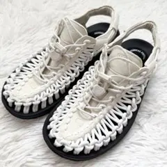 KEEN UNEEK キーン ユニーク サンダル 24.5cm