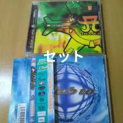 洋楽CDセット　　CLUB、TRANCS 浜崎あゆみ