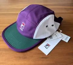 57-59cm」FILA フィラ ジェットキャップのサムネイル