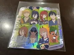 チェーンソーマン　レゼ編　OMAVSURI pop up shop