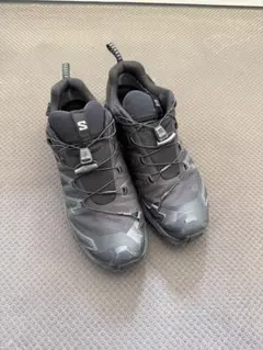 SALOMON サロモン*XAPRO3DGORE-TEXスニーカー24.5 - メルカリ