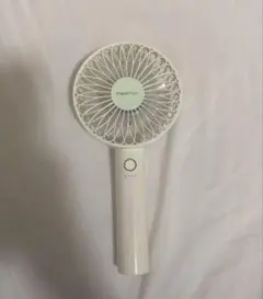 フランフラン Francfranc ハンディファン オーロラのサムネイル