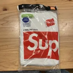 supreme パックT 1枚