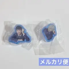 エーステ　アクリルクリップ　密　丞