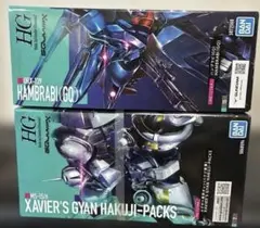 HG ギャン エグザベ GQ 塗装済完成品 ガンプラ LED内蔵 - メルカリ