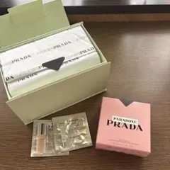 PRADA PARADOXE オードパルファム 30ml サンプル付きのサムネイル