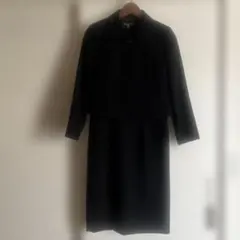 レディス喪服 ワンピース ジャケット