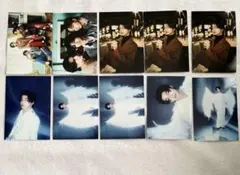 原因は自分にある。吉澤要人 生写真