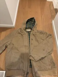 【特大】Duluth Trading Co. アクティブジャケット