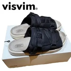 2026年最新】visvim christoの人気アイテム - メルカリ