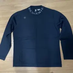 デサント セーター