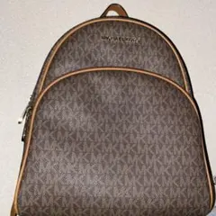 MICHAEL KORS リュックのサムネイル