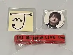 INI松田迅 カプセルトイセット