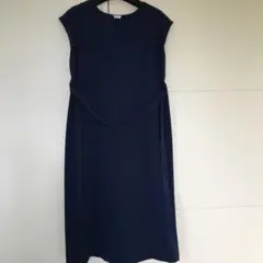 ネイビー ワンピースのサムネイル