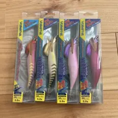 2025年最新】エギ・餌木の人気アイテム - メルカリ