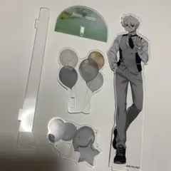 ブルーロック 凪誠士郎 バルーンブーケ アクリルスタンド