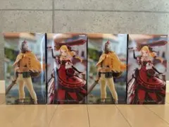 【GIGO限定】Re:ゼロから始める異世界生活 王選候補者と騎士-プリシラ陣営-