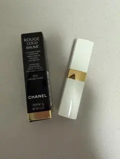 CHANEL ROUGE COCO BAUME 912